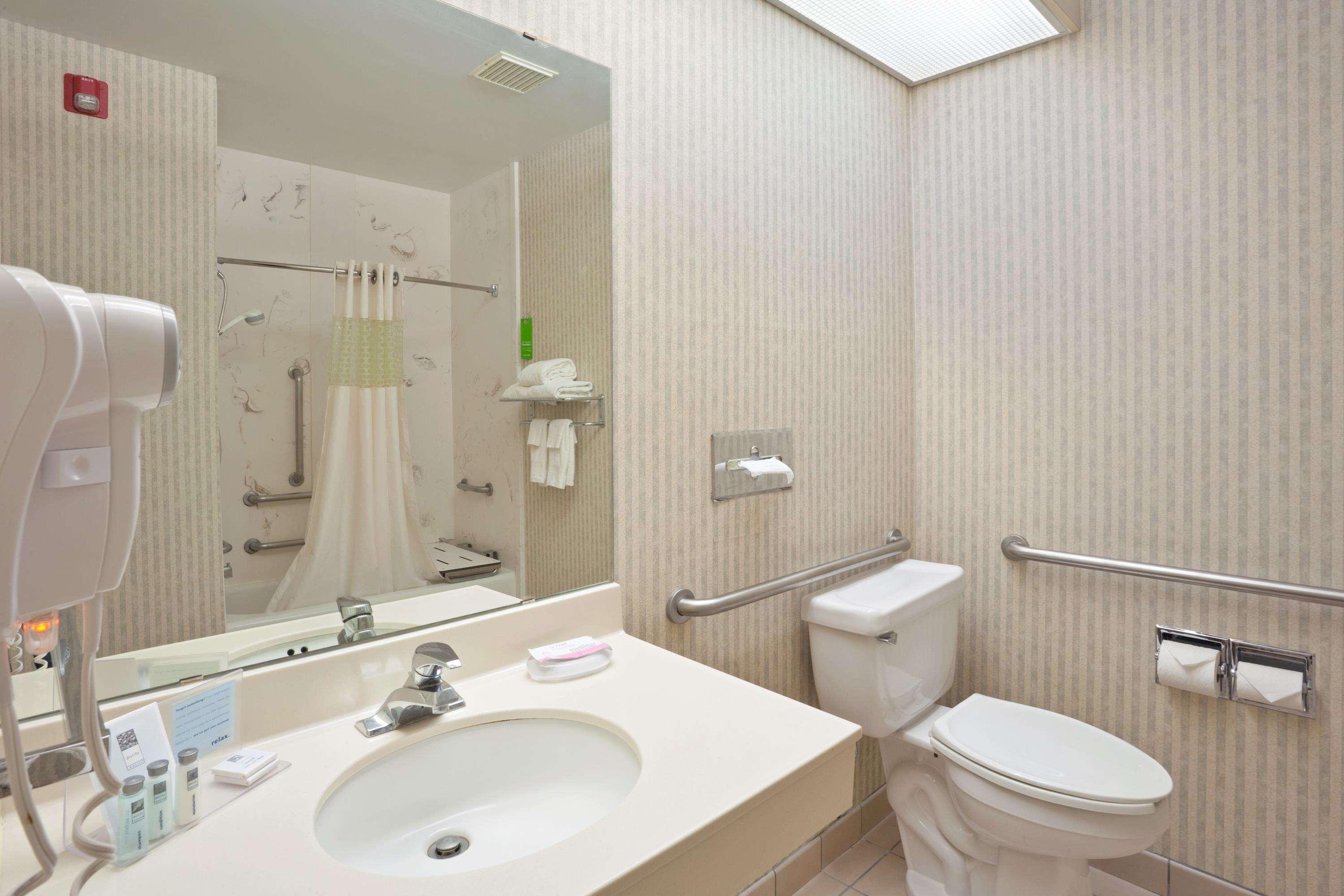 Hampton Inn North Sioux City Ngoại thất bức ảnh