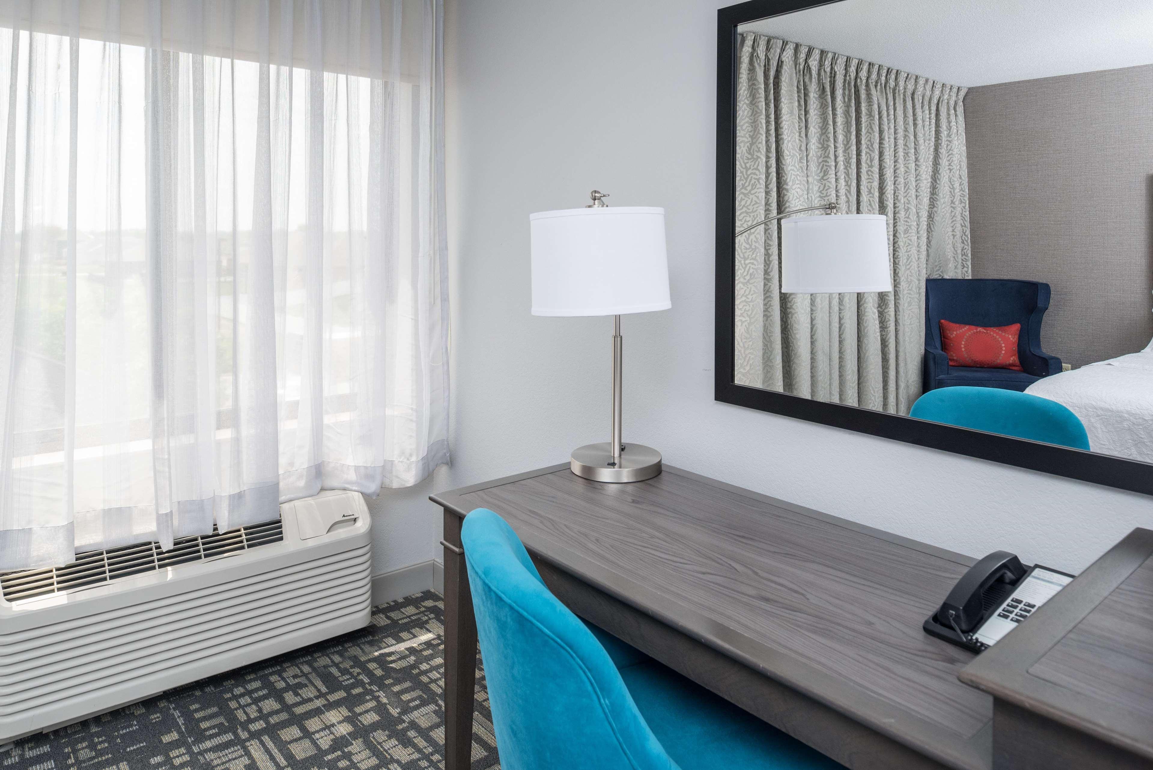 Hampton Inn North Sioux City Ngoại thất bức ảnh