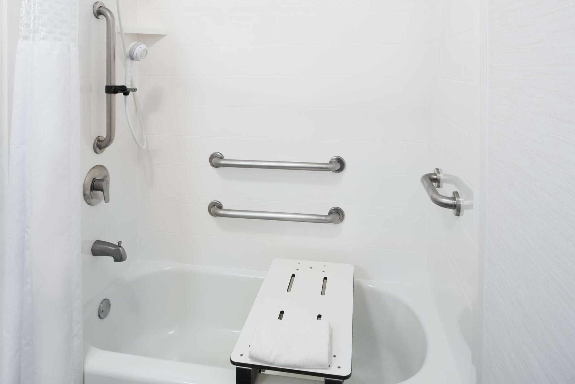 Hampton Inn North Sioux City Ngoại thất bức ảnh