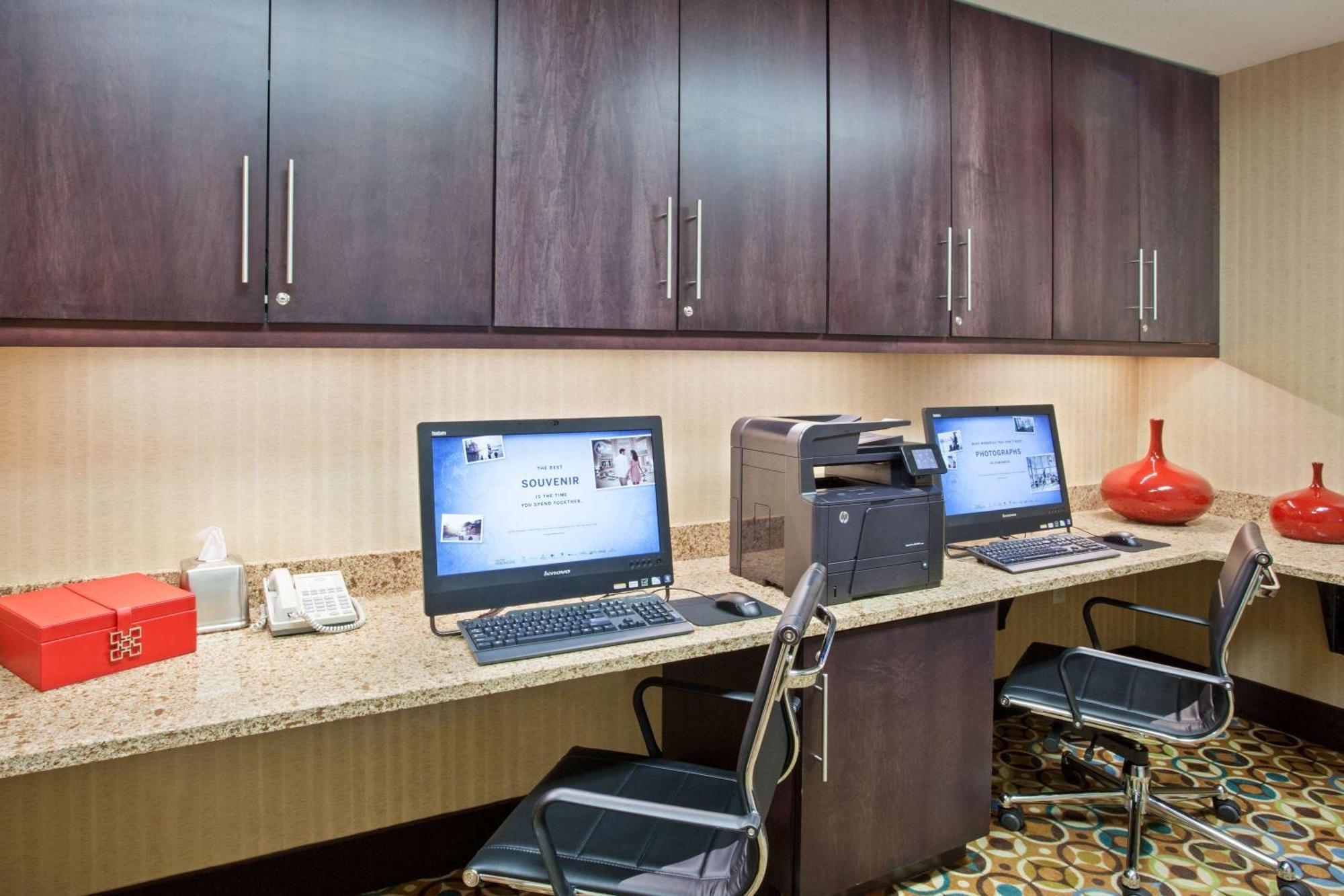 Hampton Inn North Sioux City Ngoại thất bức ảnh