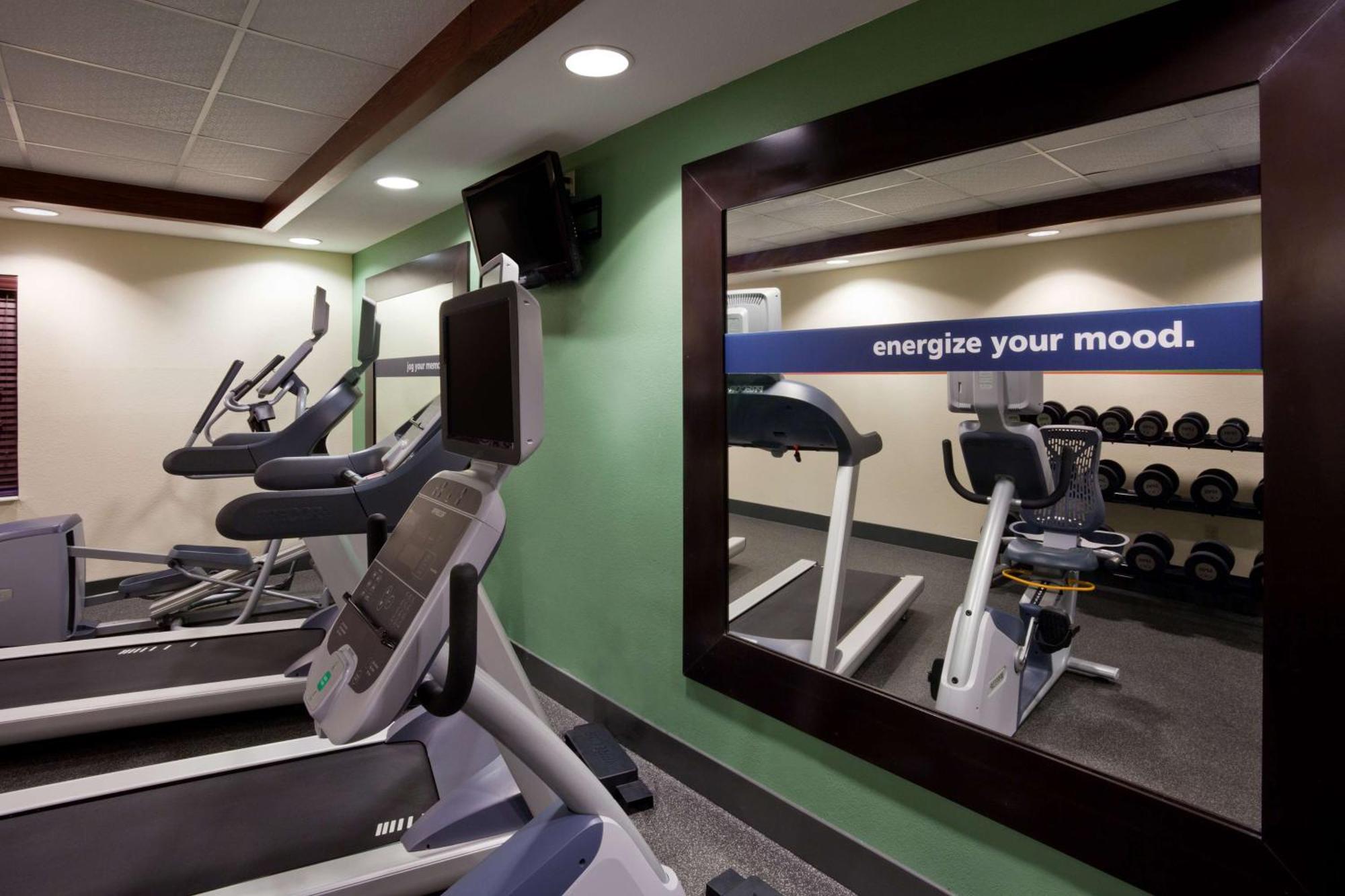 Hampton Inn North Sioux City Ngoại thất bức ảnh