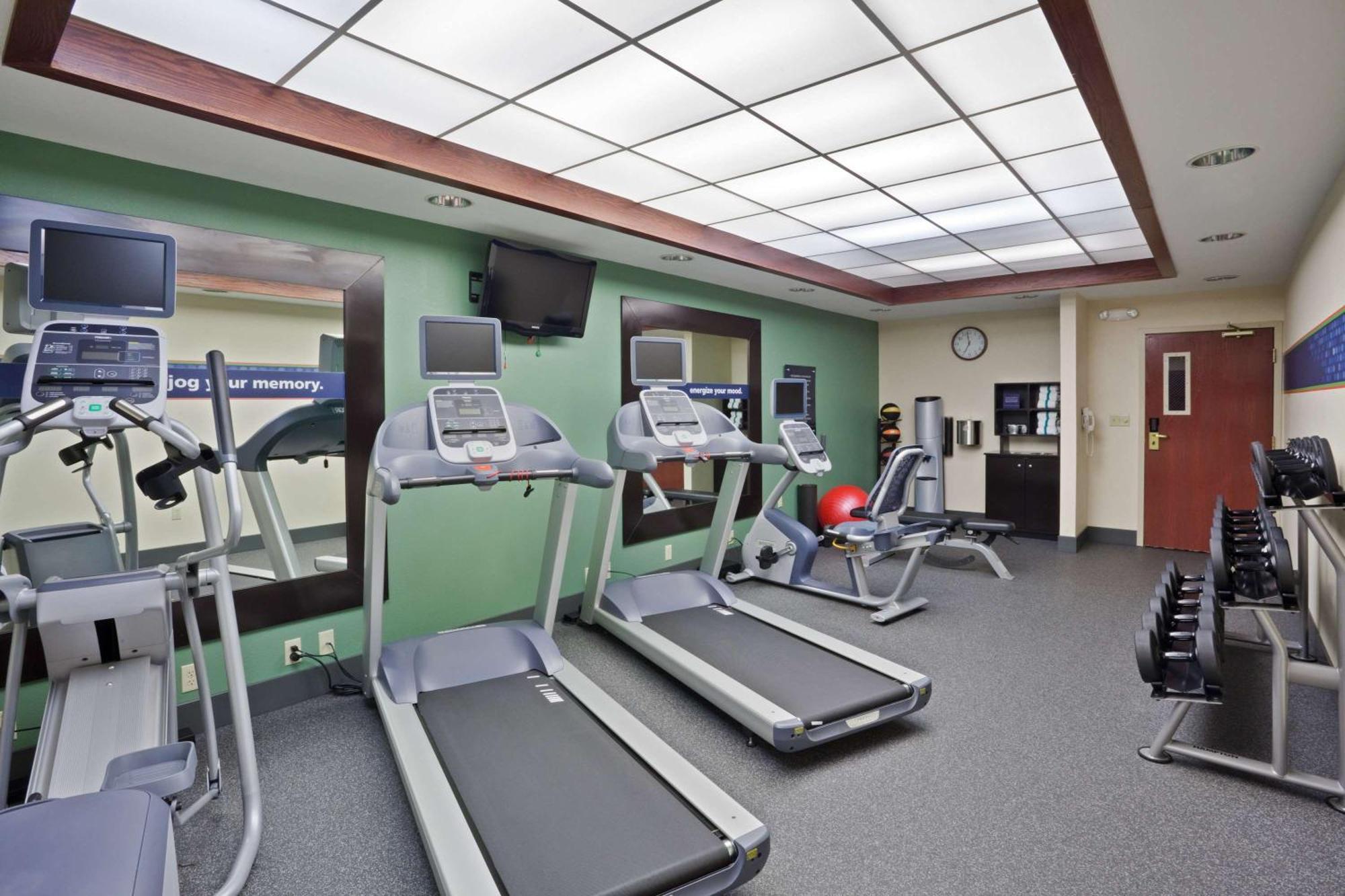 Hampton Inn North Sioux City Ngoại thất bức ảnh