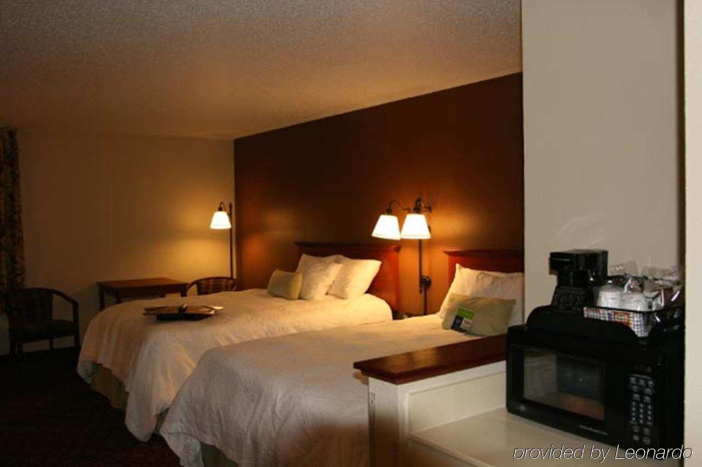 Hampton Inn North Sioux City Phòng bức ảnh