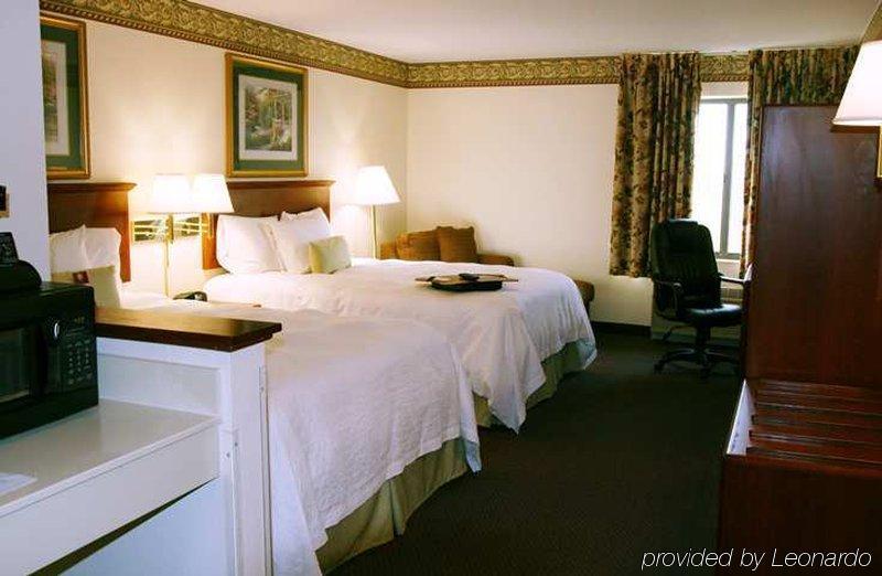 Hampton Inn North Sioux City Phòng bức ảnh