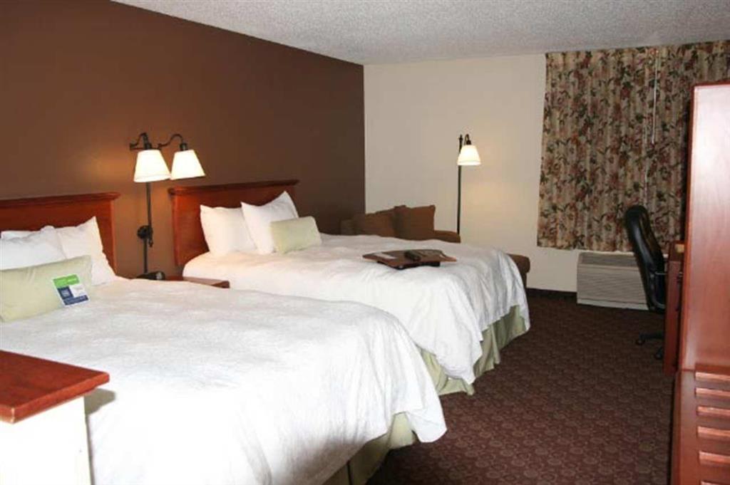 Hampton Inn North Sioux City Phòng bức ảnh
