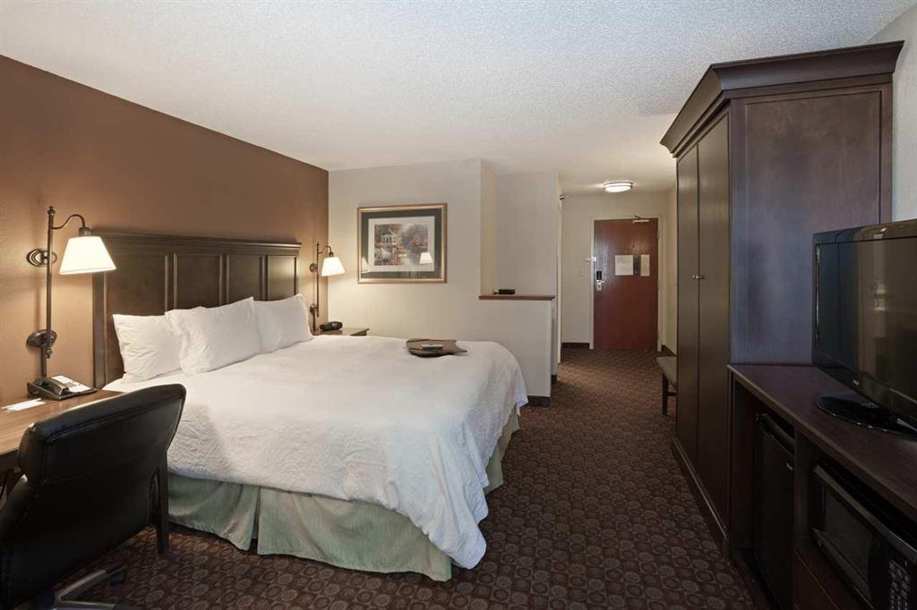 Hampton Inn North Sioux City Phòng bức ảnh