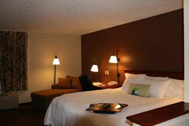 Hampton Inn North Sioux City Phòng bức ảnh