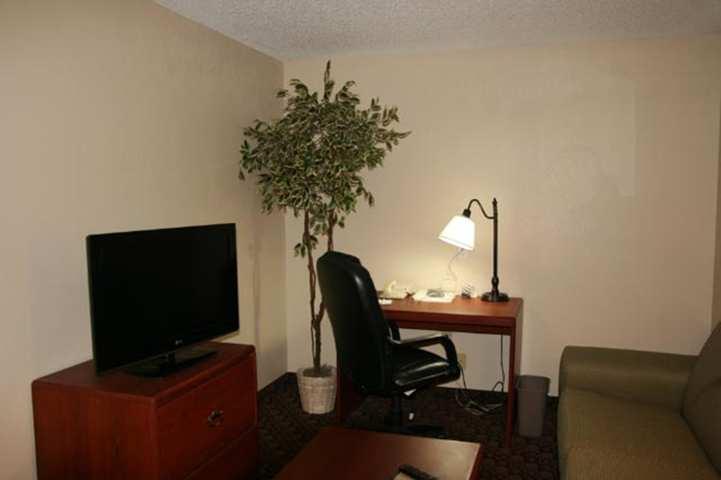 Hampton Inn North Sioux City Phòng bức ảnh